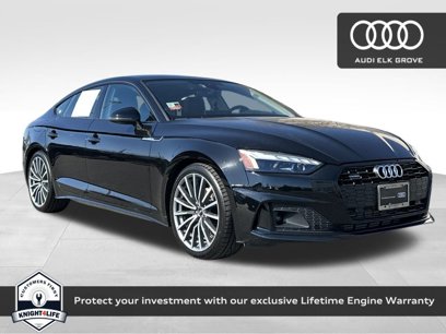 Used 2024 Audi A5 2.0T Premium Plus