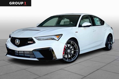 New 2025 Acura Integra Type S