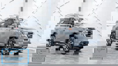 Used 2022 Nissan Pathfinder Platinum w/ Cargo Package