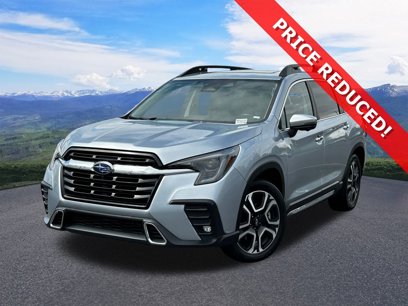 Used 2023 Subaru Ascent Touring