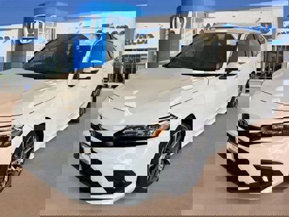 Used 2024 Honda Civic Touring