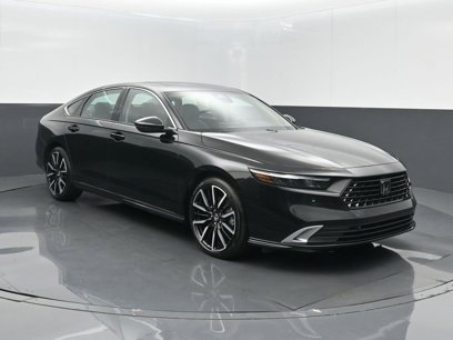 Used 2024 Honda Accord Touring