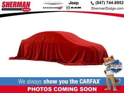 Used 2022 Jeep Cherokee Latitude Lux w/ Sun & Sound Group
