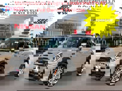Used 2024 MINI Cooper S