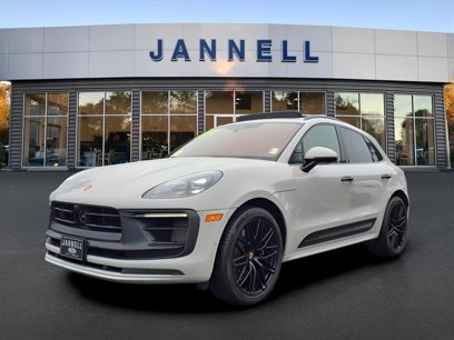 Used 2023 Porsche Macan GTS