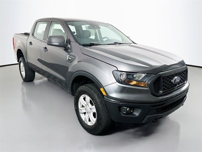 Used 2019 Ford Ranger XL w/ Equipment Group 101A Mid