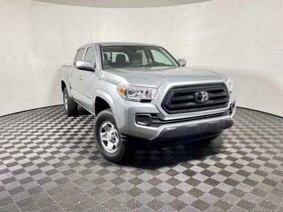 Used 2022 Toyota Tacoma SR