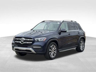Used 2022 Mercedes-Benz GLE 350 4MATIC