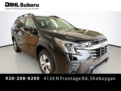 New 2025 Subaru Ascent Premium