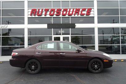 Used 2003 Lexus ES 330
