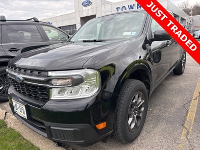 Used 2023 Ford Maverick XLT