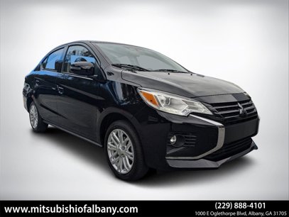 New 2024 Mitsubishi Mirage G4 SE