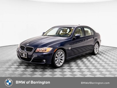 Used 2009 BMW 328i xDrive Sedan
