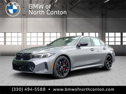 New 2025 BMW X4 xDrive30i w/ Premium Package