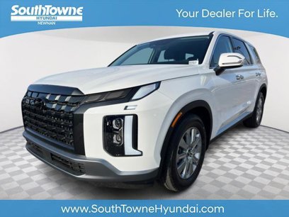 New 2025 Hyundai Palisade SE