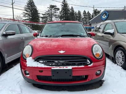 Used 2008 MINI Cooper Hardtop