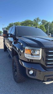Used 2019 GMC Sierra 3500 Denali w/ Duramax Plus Package