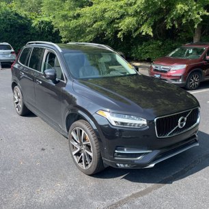 Used 2019 Volvo XC90 T6 Momentum w/ Advanced Package