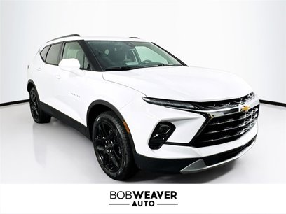 New 2025 Chevrolet Blazer LT w/ Convenience Package