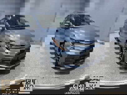 Certified 2021 Toyota Corolla SE