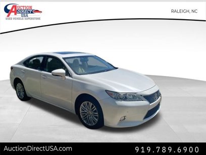 Used 2015 Lexus ES 350