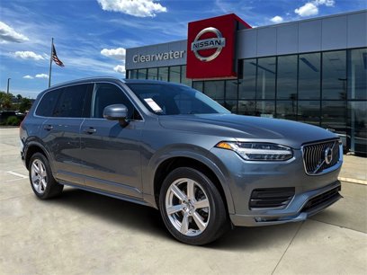 Used 2020 Volvo XC90 T6 Momentum