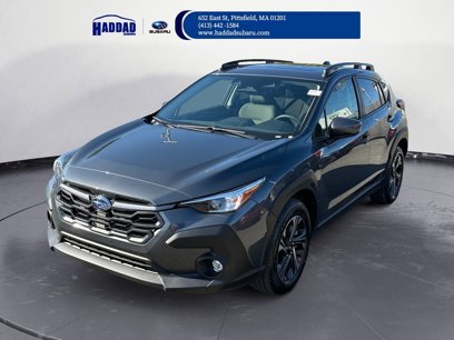 Used 2024 Subaru Crosstrek 2.0i Premium