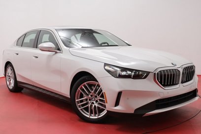 Used 2024 BMW 530i
