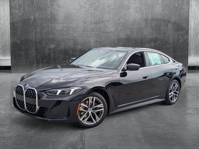 New 2025 BMW 430i