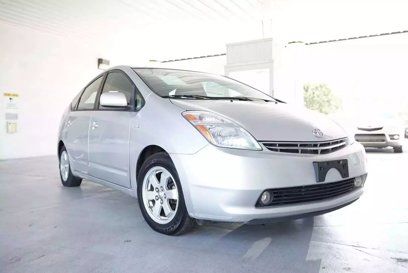Used 2006 Toyota Prius