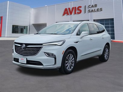 Used 2024 Buick Enclave Premium
