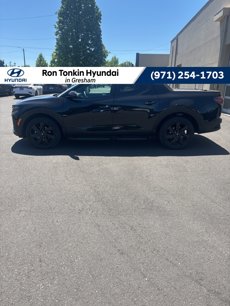Used 2024 Hyundai Santa Cruz Night