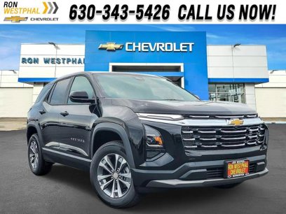 New 2026 Chevrolet Equinox LT w/ Convenience Package II