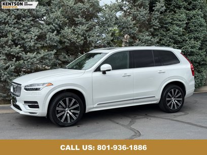 Used 2023 Volvo XC90 B5 Plus