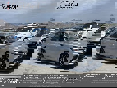 Used 2022 Toyota Camry SE