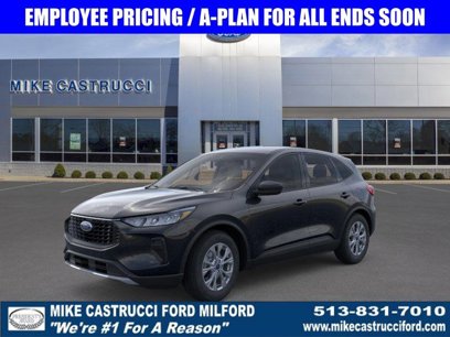 New 2025 Ford Escape Active w/ Cold Weather Package