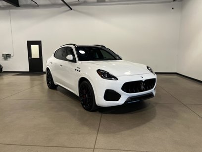 Used 2023 Maserati Grecale Modena