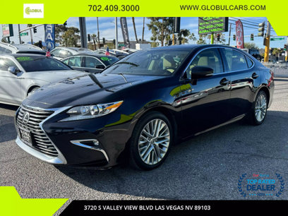 Used 2016 Lexus ES 350