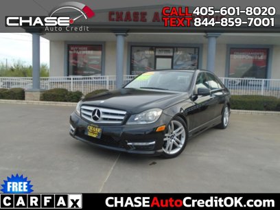 Used 2012 Mercedes-Benz C 300 Luxury