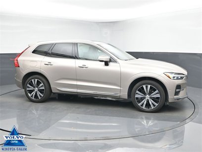 Used 2023 Volvo XC60 B5 Plus