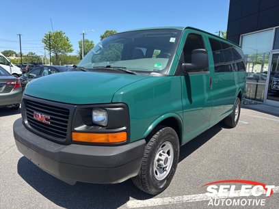 Used 2009 GMC Savana 2500 Passenger w/ Power Package
