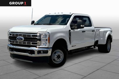 Certified 2024 Ford F350 XLT