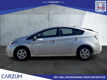 Used 2010 Toyota Prius Two