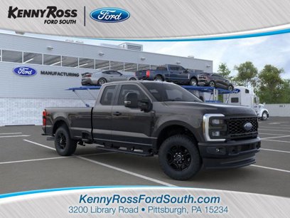 New 2025 Ford F250 XL