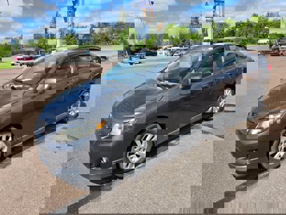 Used 2010 Toyota Corolla S