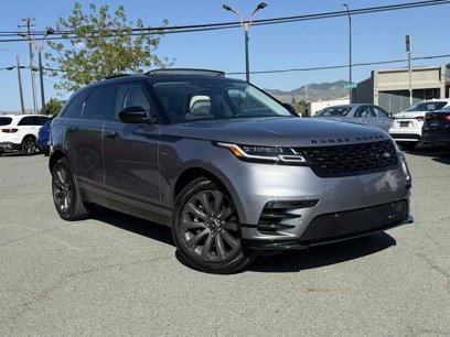 Used 2022 Land Rover Range Rover Velar R-Dynamic S