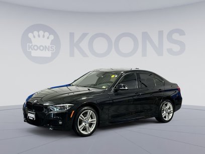 Used 2018 BMW 340i xDrive Sedan