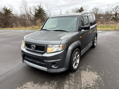 Used 2009 Honda Element SC