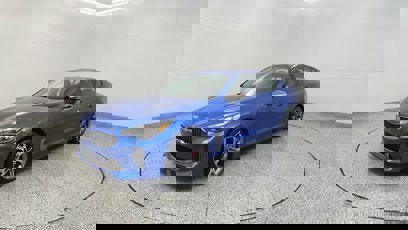 Used 2019 Kia Stinger GT