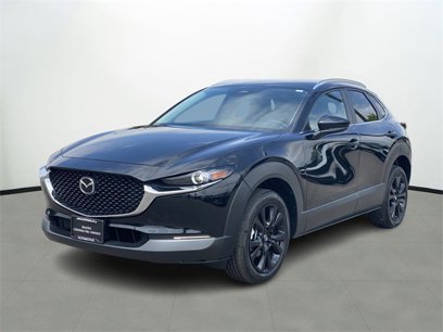 Certified 2025 MAZDA CX-30 AWD 2.5 S w/ Select Sport Pkg